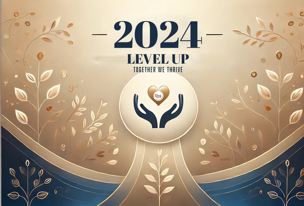 Level Up 2024